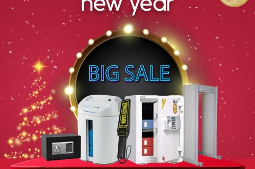 عروض راس السنه  من شركه ماس للانظمة المتطوره