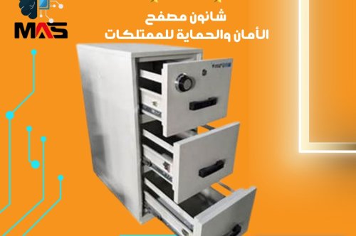 شانون مصفح: الابتكار والأمان المتقدم في حماية القيم