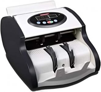 Semacon S-1000 Mini High Speed Currency Counter