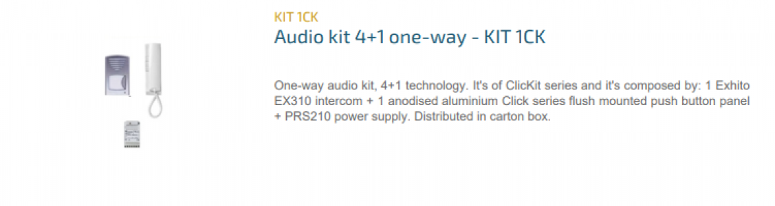 مجموعة عائلية فردية صوتية مميزة