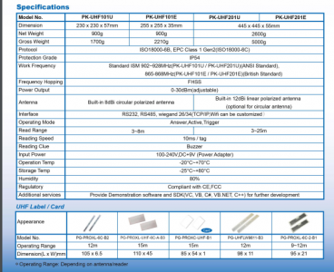 قارئ مسافة طويلة