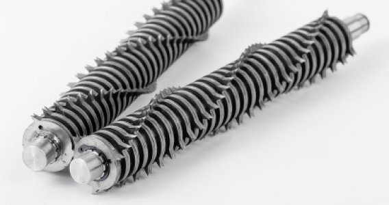 Dahle Small Office Shredders