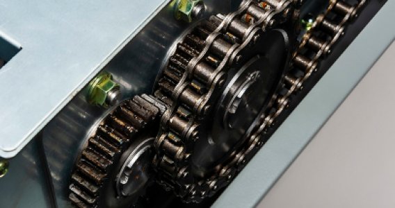 Dahle High Capacity Shredders