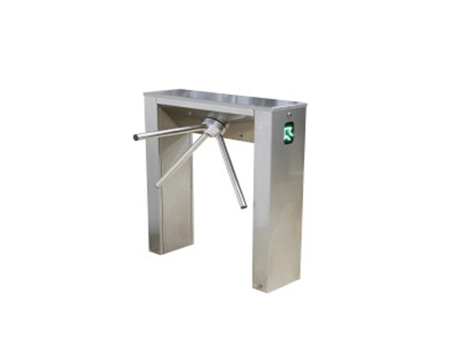 Bi-directional gate. Directional front lighting - MAS For Advanced ...
