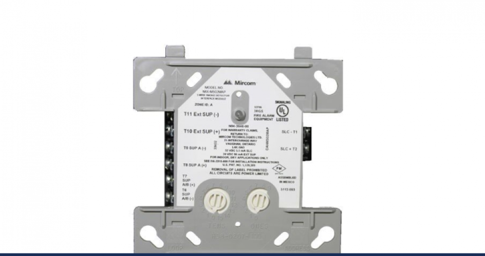 M500r MXI-M500R - MAS For Advanced Systems - ماس للأنظمة المتطورة