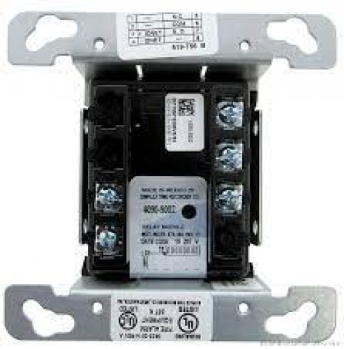 4090-9002 Simplex Control Module - MAS For Advanced Systems - ماس ...